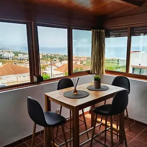 Apartamento Princesa Cerca Del Mar En Manilva Castillo de Sabinillas