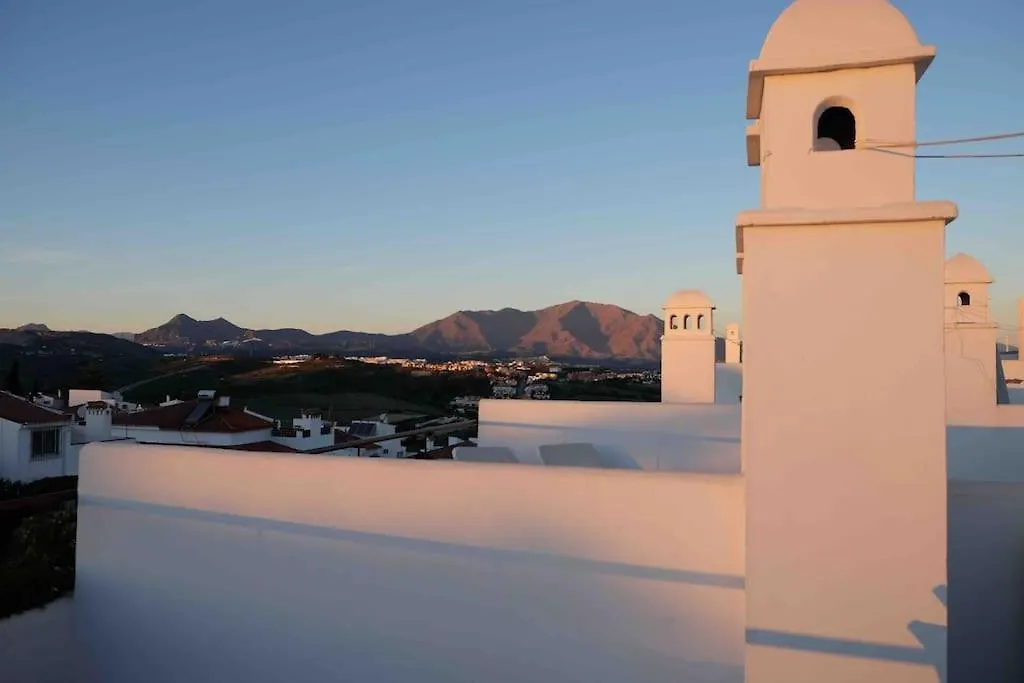 Superbe Duplex + Rooftop , 3 Terrasses Castillo de Sabinillas 0*,