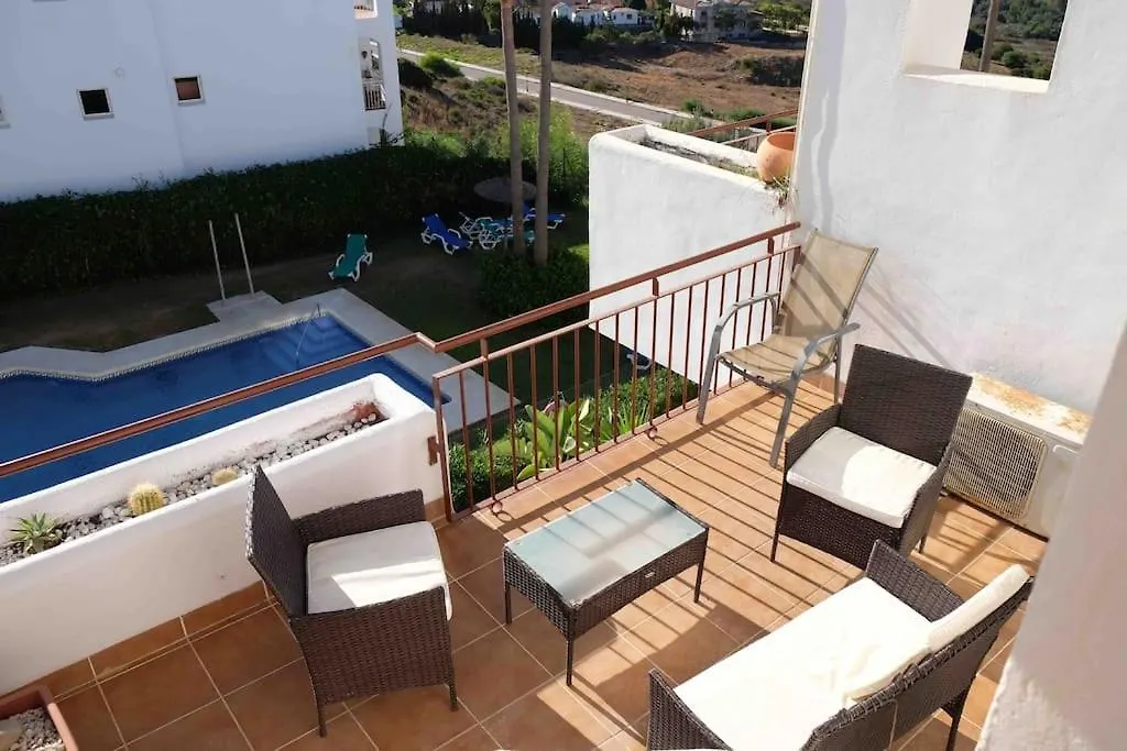 Apartment Superbe Duplex + Rooftop , 3 Terrasses Castillo de Sabinillas