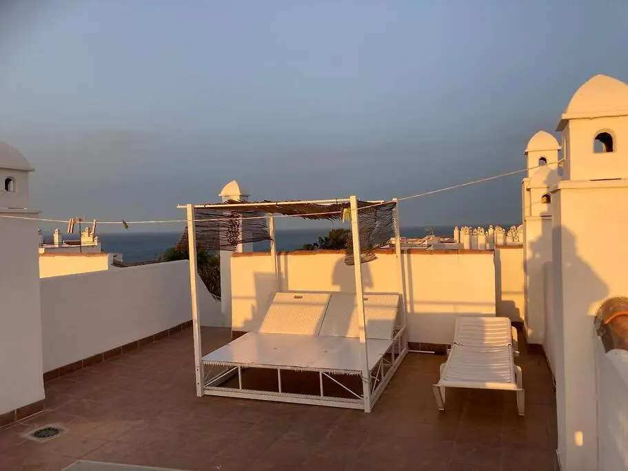 Superbe Duplex + Rooftop , 3 Terrasses Castillo de Sabinillas Spain