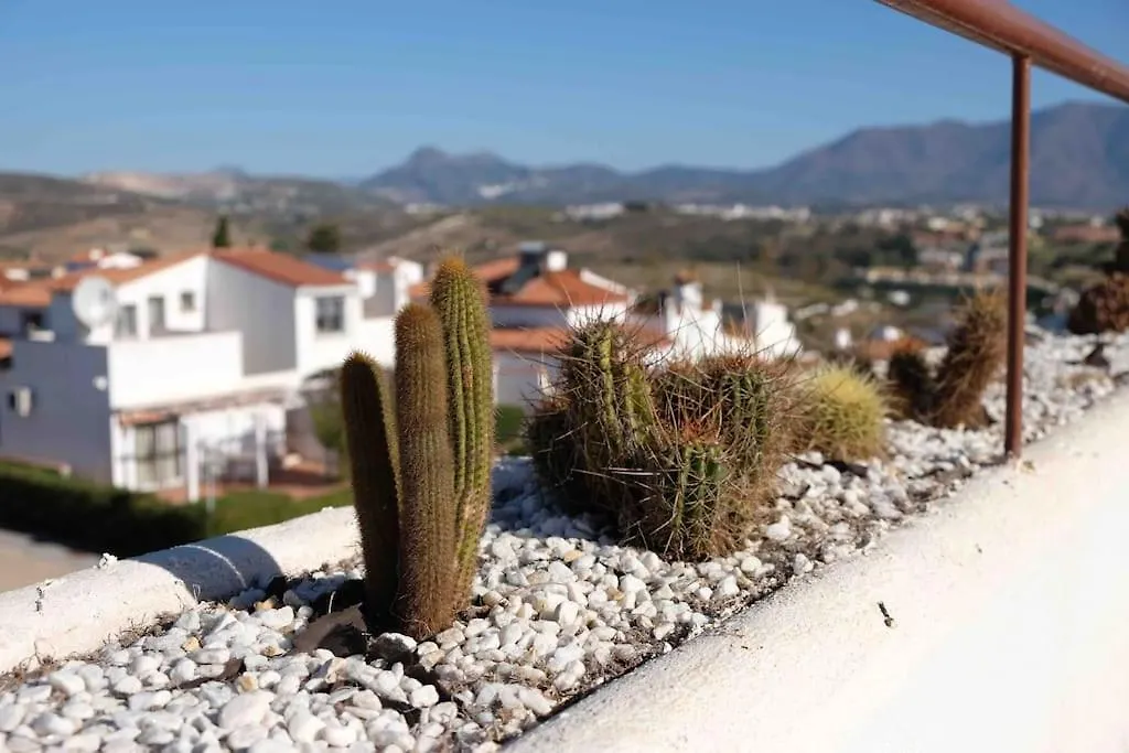 Superbe Duplex + Rooftop , 3 Terrasses Castillo de Sabinillas Apartment
