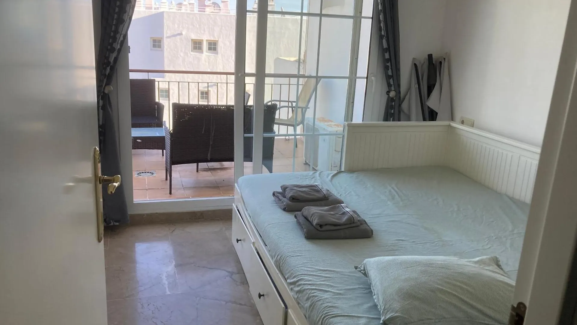 Superbe Duplex + Rooftop , 3 Terrasses Castillo de Sabinillas