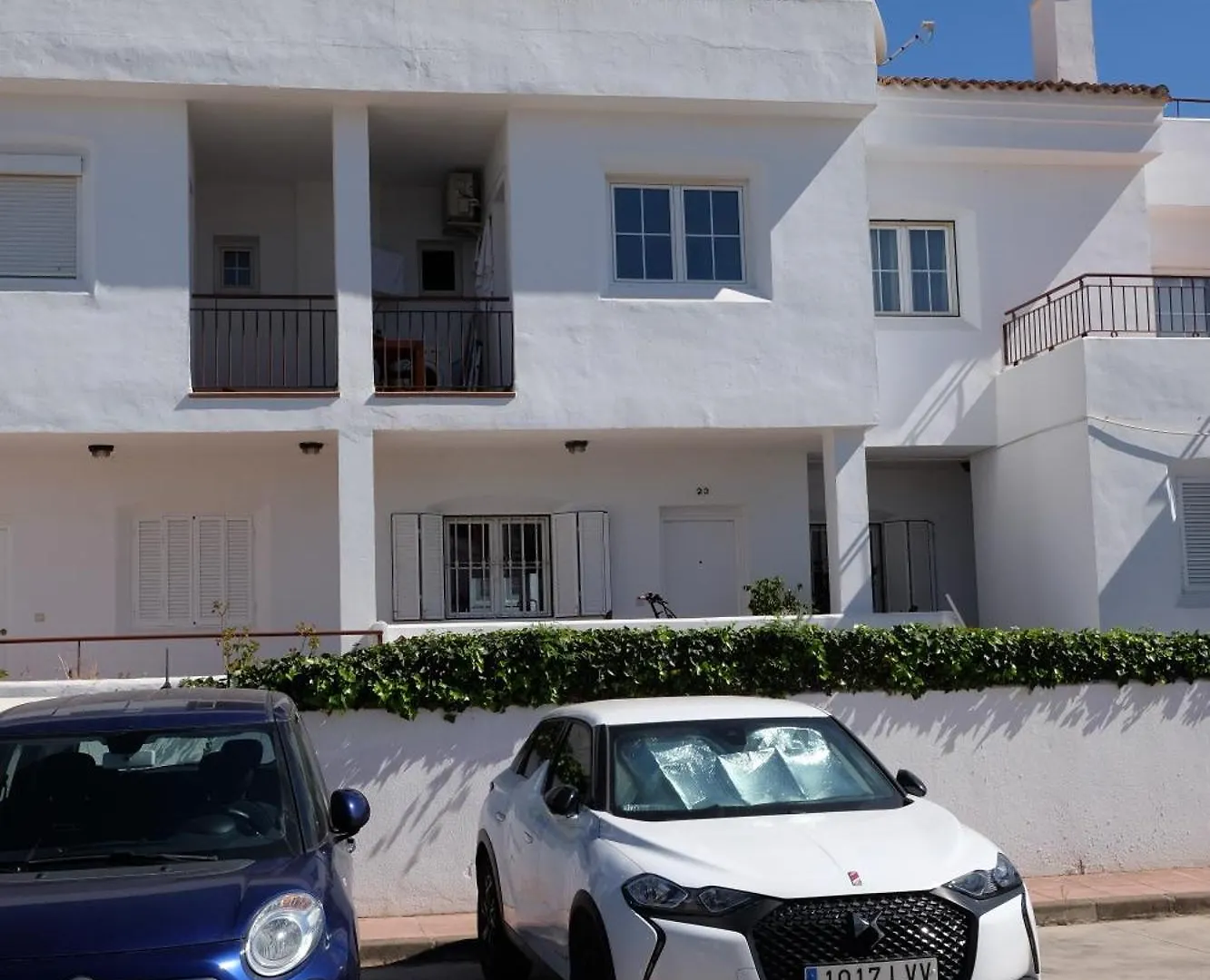 Superbe Duplex + Rooftop , 3 Terrasses Castillo de Sabinillas