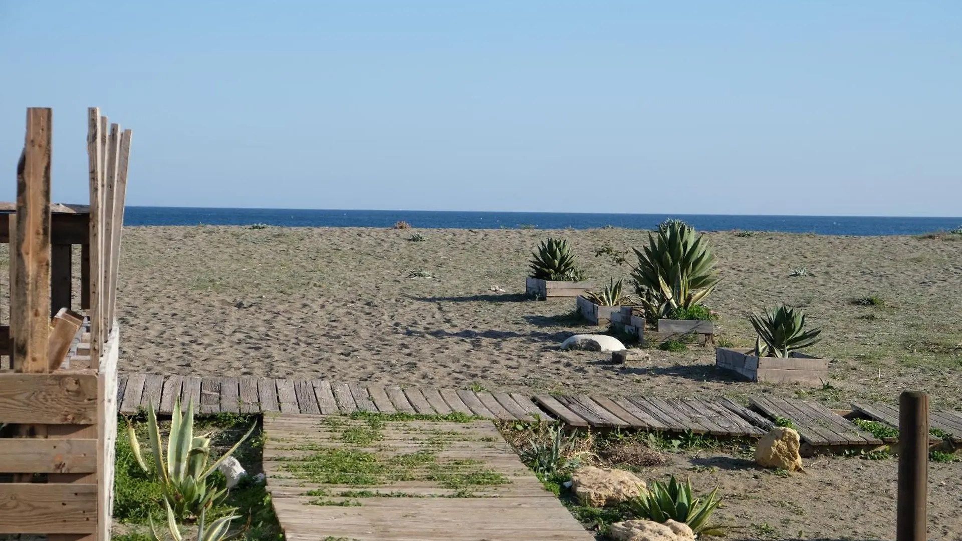 Apartment Superbe Duplex + Rooftop , 3 Terrasses Castillo de Sabinillas